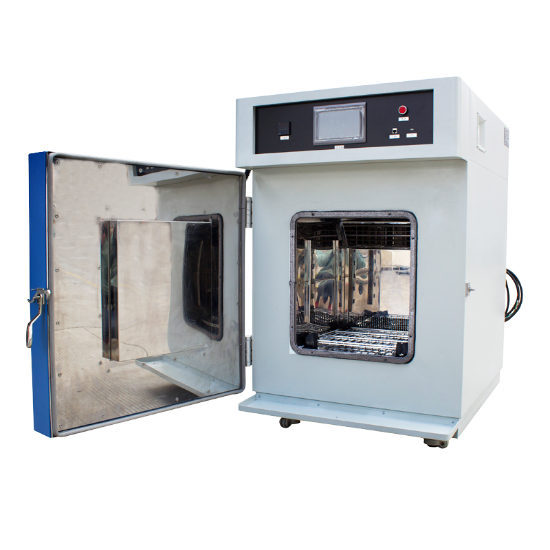 超低溫試驗(yàn)箱
