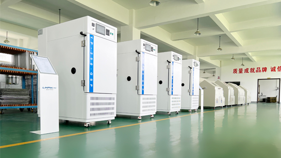 高低溫試驗(yàn)箱小零件也關(guān)鍵：細(xì)節(jié)